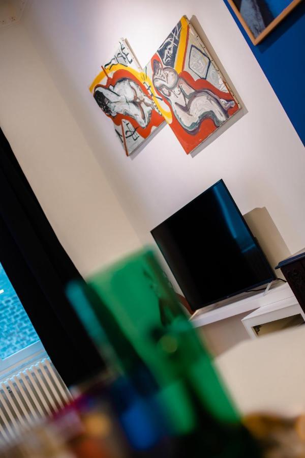 Apartment Gitadin